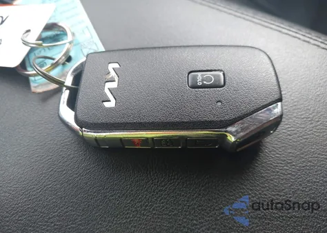 2024 Kia Sorento Hybrid Ex z USA, uszkodzony, nr VIN KNDRHDLG7R5259276